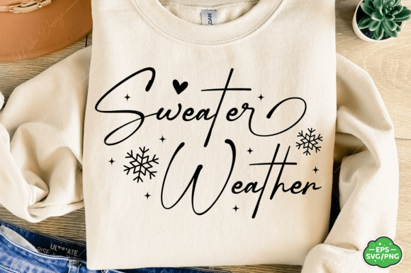 Download Cozy Season SVG PNG, Sweater Weather Svg - Premium Bundle